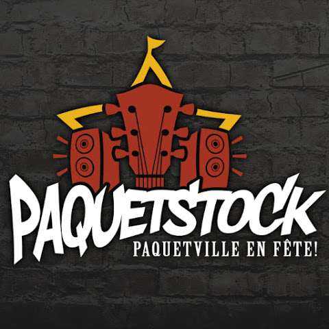 Paquetstock
